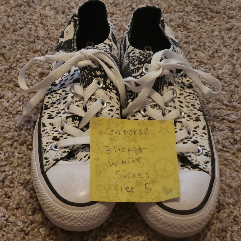 Converse